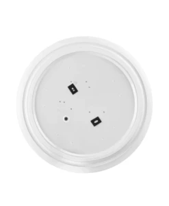 Ledvance LED Decken-/Wandleuchte Surface Circular 250 V 830 IP44, 13W, 920lm, 3000K, Warmweiß -Laden Für Heimbeleuchtung dcec0dd35ade5ba0df161ae953ed3ebee8520047