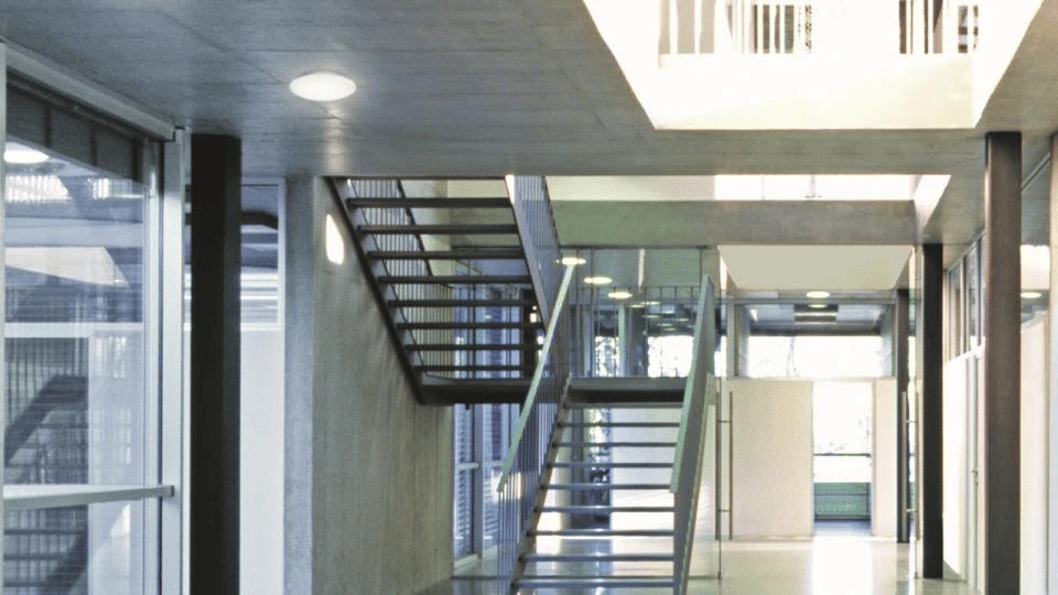 Steinel 056070 Sensor-LED-Innenleuchte RS PRO P2 S Neutralweiß 8 Steinel 056070 Sensor-LED-Innenleuchte RS PRO P2 S Neutralweiß – Bild 6