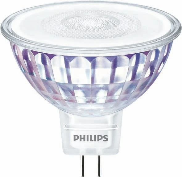 Philips 30742100 MASTER LEDspot & Value MR16/MR11, 60 °, 7,5 W, 940, 660 Lm, GU5,3, Dimmbar 3 Philips 30742100 MASTER LEDspot & Value MR16/MR11, 60 °, 7,5 W, 940, 660 Lm, GU5,3, Dimmbar