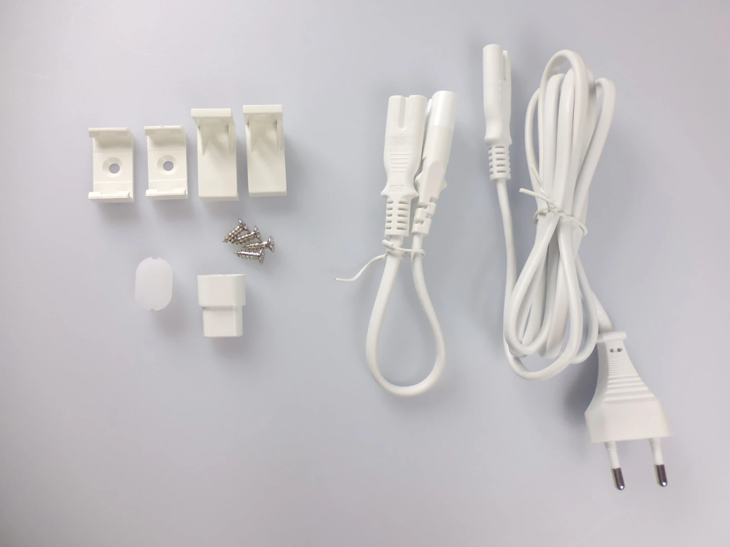 Ledvance LN Comp. High Out. LED-Lichtleiste 10W, 4000K, 600mm 7 Ledvance LN Comp. High Out. LED-Lichtleiste 10W, 4000K, 600mm – Bild 5