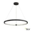 SLV 1002911 ONE 80 DALI Pendelleuchte, 3000/4000K -Laden Für Heimbeleuchtung e3b4cdacec3ae6ed61094b24f9c8ee69ac1a7b21