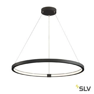 SLV 1002911 ONE 80 DALI Pendelleuchte, 3000/4000K 3 SLV 1002911 ONE 80 DALI Pendelleuchte, 3000/4000K