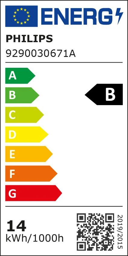 Philips 33974300 MASTER LEDtube T8 Ultra Efficiency KVG/VVG/230V 1200 Mm, 160 °, 13,5 W, 865, 2500 Lm, G13, Nicht Dimmbar 4 Philips 33974300 MASTER LEDtube T8 Ultra Efficiency KVG/VVG/230V 1200 Mm, 160 °, 13,5 W, 865, 2500 Lm, G13, Nicht Dimmbar – Bild 2