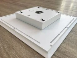 Perform.i.L. 8713661253410 LED-Anbauleuchte SL713AB Cover 390, 21W, Weiß -Laden Für Heimbeleuchtung e6b3ecf888df13dddf0a0f837fbe44db1168f688