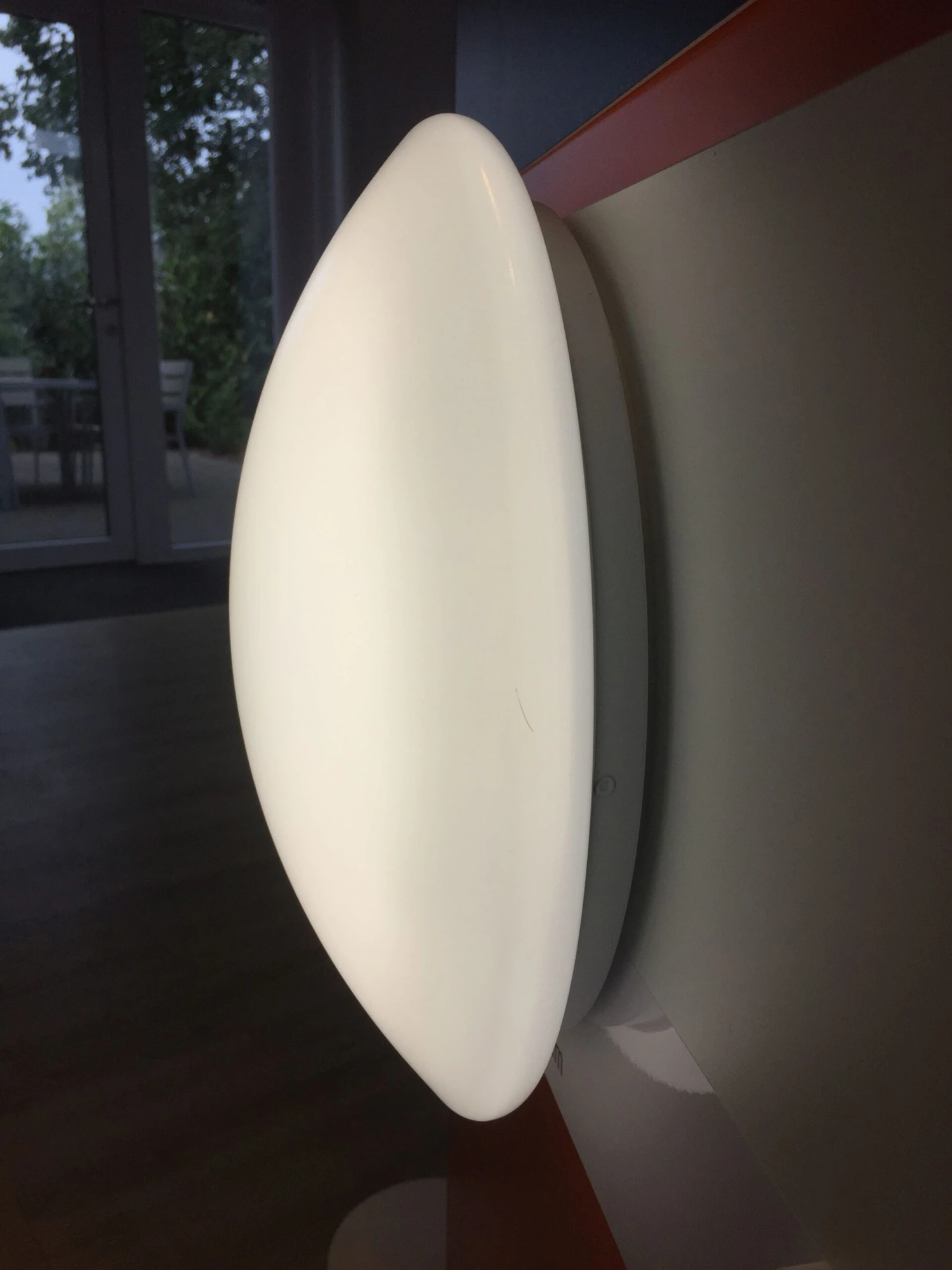 Ledvance 4058075618046 LED-Wand-/Deckenleuchte Surface Circular 400, 24 W, 4000 K, 840, IP44 6 Ledvance 4058075618046 LED-Wand-/Deckenleuchte Surface Circular 400, 24 W, 4000 K, 840, IP44 – Bild 4