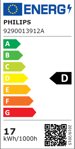 Philips 74331700 MASTER LEDtube T5 InstantFit EVG 1200 Mm, 200 °, 16,5 W, 840, 2500 Lm, G5, Dimmbar 4 Philips 74331700 MASTER LEDtube T5 InstantFit EVG 1200 Mm, 200 °, 16,5 W, 840, 2500 Lm, G5, Dimmbar – Bild 2