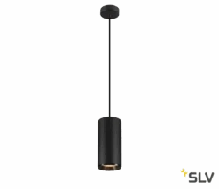 SLV 1005706 Pendelleuchte NUMINOS® XL PHASE, 36W 2700K 36°