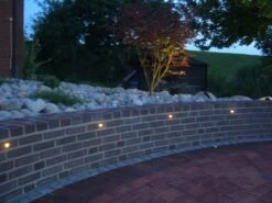 EVN LD2 102 LED-Einbaulichtpunkt 0,2W, Edelstahl, IP68 11 EVN LD2 102 LED-Einbaulichtpunkt 0,2W, Edelstahl, IP68 -Laden Für Heimbeleuchtung ee6212fd52fd13c38193f4b1a55372d1a146045b 1