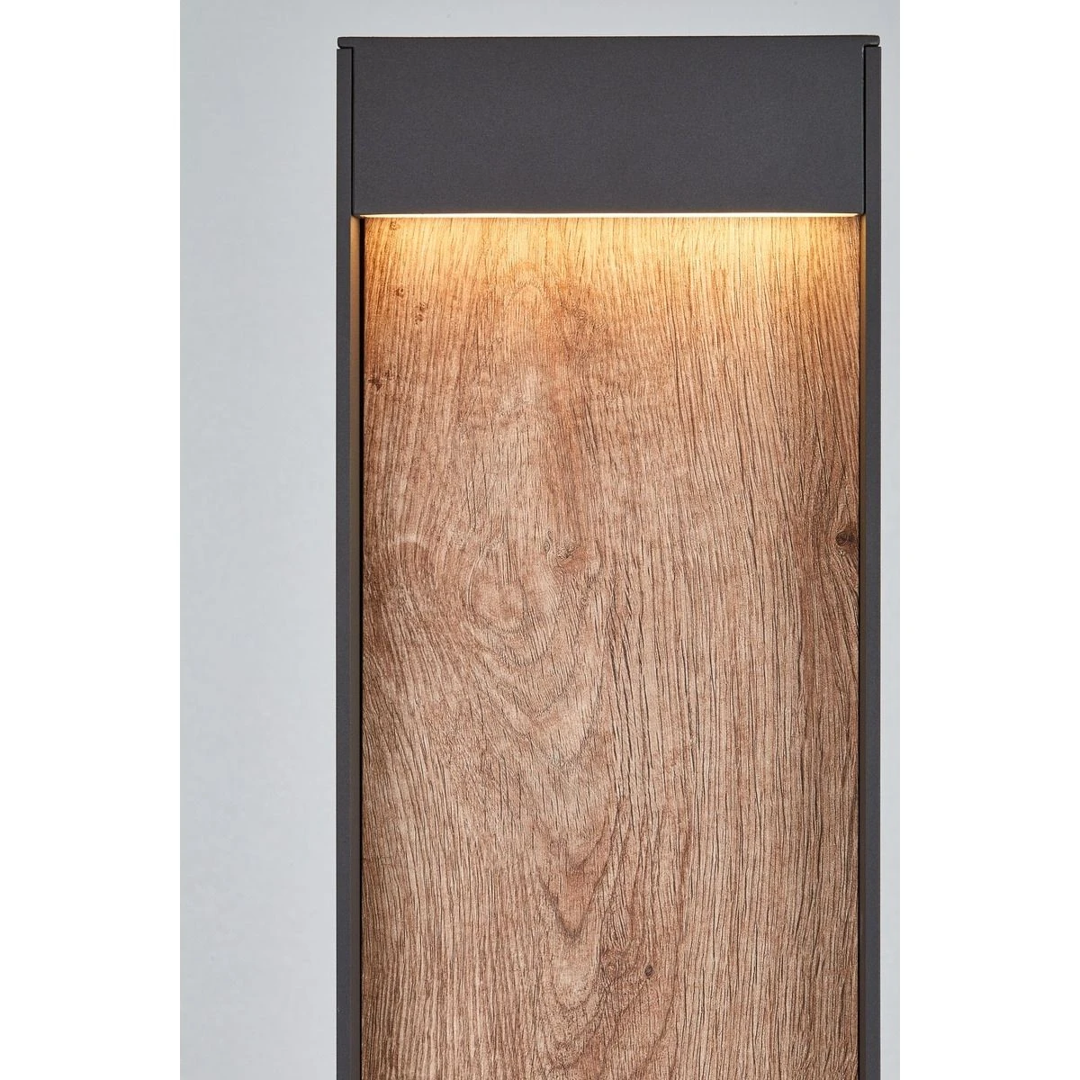 SLV 1002959 LED-Wegeleuchte FLATT POLE, Höhe 100cm 7 SLV 1002959 LED-Wegeleuchte FLATT POLE, Höhe 100cm – Bild 5