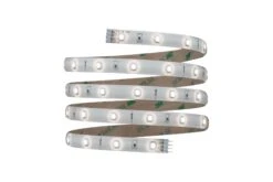 Paulmann 703.18 LED-Stripe-Set 1,5m, 4,8W/420lm, Tageslichtweiß
