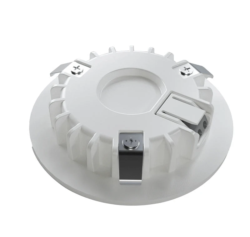 ALED 5703060000120 LED Downlight EVO1-12V 2,8W 280lm 3000K 60° CRI97 IP54 Weiß Ausschnitt 55-62mm 7 ALED 5703060000120 LED Downlight EVO1-12V 2,8W 280lm 3000K 60° CRI97 IP54 Weiß Ausschnitt 55-62mm – Bild 5