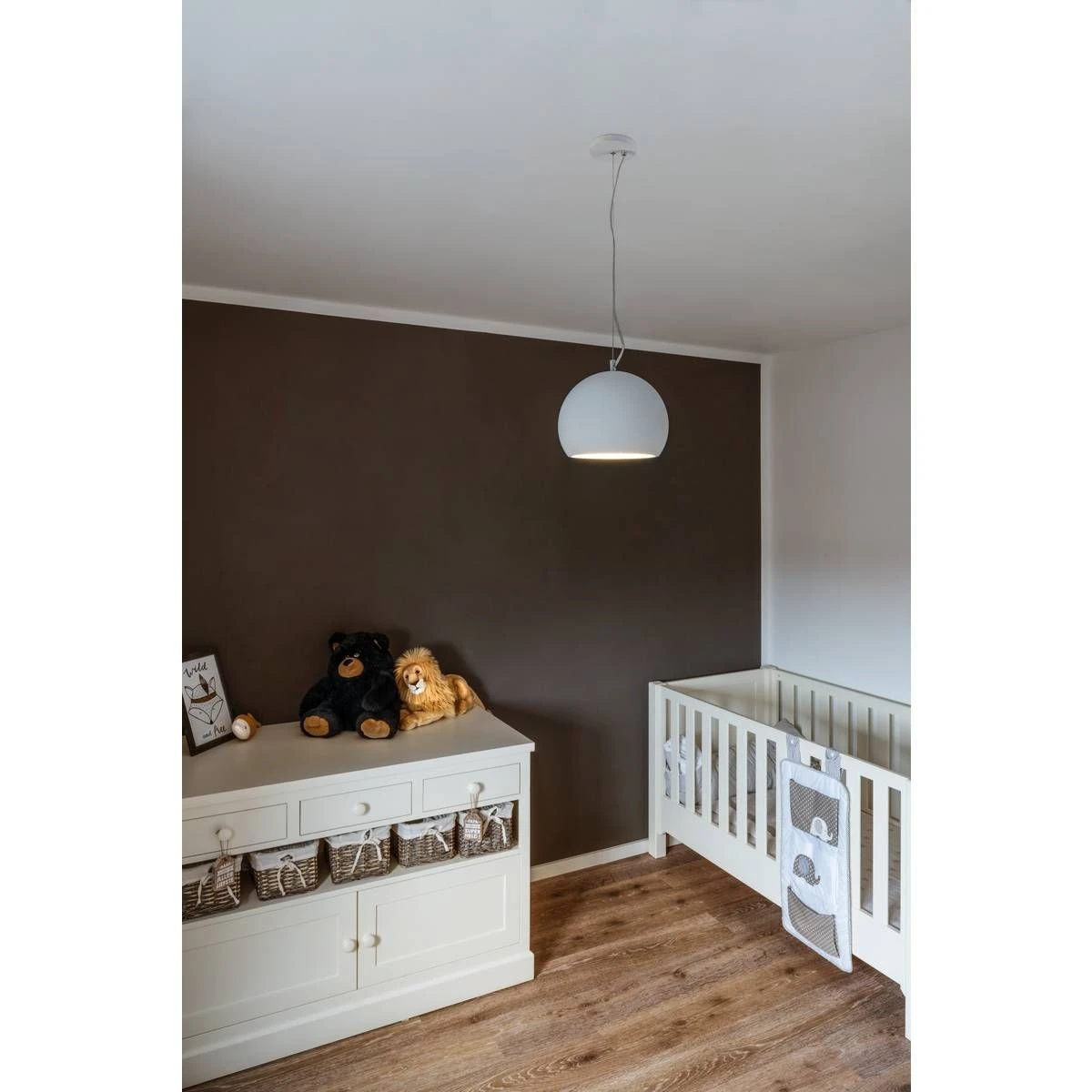 SLV 1002047 PLASTRA 25 Pendelleuchte, GX53, 11W 7 SLV 1002047 PLASTRA 25 Pendelleuchte, GX53, 11W – Bild 5