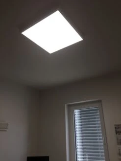 LEDVANCE Surface Mount Kit Aufputz-Montage-Set Für Panels 625 15 LEDVANCE Surface Mount Kit Aufputz-Montage-Set Für Panels 625 -Laden Für Heimbeleuchtung f04cf7764aed586902f986a32a481ca9dbcc00de