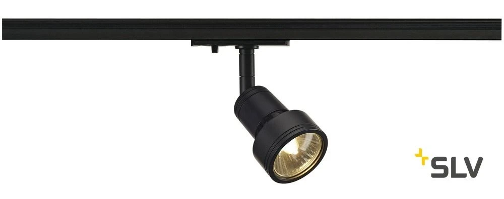 SLV 143390 PURI 1Phasen-HV-Strahler, GU10, Ohne Leuchtmittel 3 SLV 143390 PURI 1Phasen-HV-Strahler, GU10, Ohne Leuchtmittel