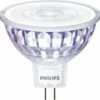 Philips 30734600 MASTER LEDspot & Value MR16/MR11, 36 °, 7,5 W, 930, 630 Lm, GU5,3, Dimmbar