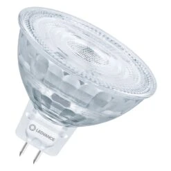 Ledvance 4099854070549 LED MR16 S, 36 °, 3,6 W, 940, 230 Lm, GU5.3, Dimmbar