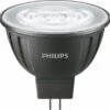 Philips 30754400 MASTER LEDspot & Value MR16/MR11, 36 °, 7,5 W, 930, 621 Lm, GU5,3, Dimmbar -Laden Für Heimbeleuchtung f381c70c755be5c4ac42d931e6fbf5402f3d2368