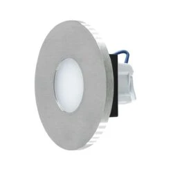 EVN LR01802 LED Wandeinbau IP44, 1,8W, 3000K, 55lm