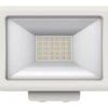 Theben 1020683 TheLeda B20L WH, LED-Strahler Mit 20 W