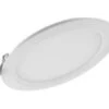 LEDVANCE Downlight Flach 12W Ø155mm, Kaltw., Nicht Dimmbar -Laden Für Heimbeleuchtung f4b35327d549fc9cd6db8fc2c67bf234c3a941b8 1