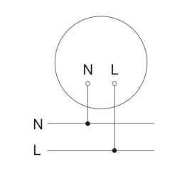 Steinel 056032 Sensor-Innenleuchte RS PRO P1 S 4 Steinel 056032 Sensor-Innenleuchte RS PRO P1 S – Bild 2