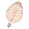 BAILEY 80100040602 Deko-Lampe Pine Cone E27 4W Gold Dimmbar -Laden Für Heimbeleuchtung f777b3395207a255f7281d56f8afce1aae9cc88e