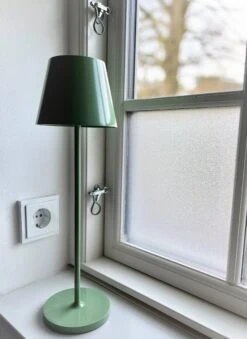 ALED 5702062810508 Calida Mini Grün, Induktionsladung, Dimmbar, 2,2W, 190lm, CRI97, IP54 8 ALED 5702062810508 Calida Mini Grün, Induktionsladung, Dimmbar, 2,2W, 190lm, CRI97, IP54 -Laden Für Heimbeleuchtung f78b572b44300be97b904ed2514cf3e7f9bbc5eb