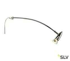 SLV 146332 Displayleuchte, GU10, 50W, Chrom 8 SLV 146332 Displayleuchte, GU10, 50W, Chrom -Laden Für Heimbeleuchtung f8f9f33518241c17b498e42cf12b4ee99ec6642e