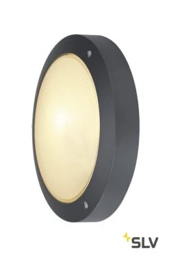 SLV 229075 Wandleuchte BULAN, E14, 60W