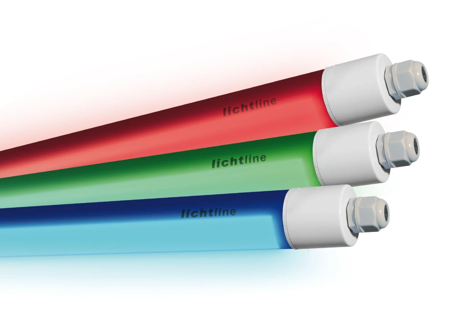 Lichtline 811516320018 LED-Feuchtraumleuchte TUBOLA 1500 GREEN, 1500mm, 30W, Grüne Ambientebeleuchtung 3 Lichtline 811516320018 LED-Feuchtraumleuchte TUBOLA 1500 GREEN, 1500mm, 30W, Grüne Ambientebeleuchtung