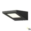 SLV 231315 IPERI WL LED-Wandleuchte, Lichtfarbe Neutralweiß -Laden Für Heimbeleuchtung fce2c324e4f8479cd4e21ed3d190ea432185fefd