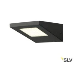 SLV 231315 IPERI WL LED-Wandleuchte, Lichtfarbe Neutralweiß