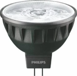 Philips 35871300 MASTER LEDspot MR16 ExpertColor, 36 °, 7,5 W, 927, 485 Lm, GU5,3, Dimmbar