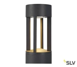 SLV 231455 Wegeleuchte SLOTS 65, LED 6,3W, Höhe 66 Cm -Laden Für Heimbeleuchtung fdcdad99f7af1944d10e9718292c4c68d181e6bd