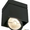 SLV 117100 KARDAMOD Deckenleuchte, ES111/GU10, 75W