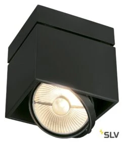 SLV 117100 KARDAMOD Deckenleuchte, ES111/GU10, 75W