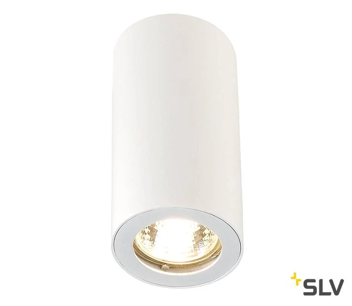 SLV 151811 ENOLA-B Deckenleuchte, GU10, 35W 3 SLV 151811 ENOLA-B Deckenleuchte, GU10, 35W