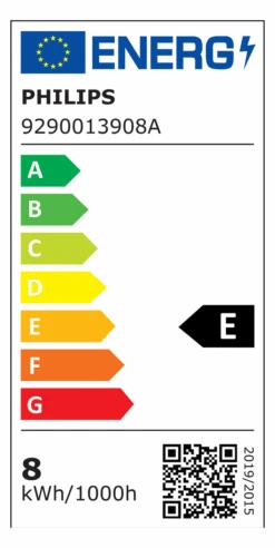 Philips 74325600 MASTER LEDtube T5 InstantFit EVG 600 Mm, 200 °, 8 W, 840, 1050 Lm, G5, Dimmbar 7 Philips 74325600 MASTER LEDtube T5 InstantFit EVG 600 Mm, 200 °, 8 W, 840, 1050 Lm, G5, Dimmbar -Laden Für Heimbeleuchtung ff3523d7f0df6348d08cc09ec37d46cca61d3f86