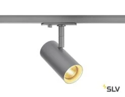 SLV 1001864 NOBLO Spot 1Phasen-HV-LED-Strahler, 7,5W, Incl. LED, 36°